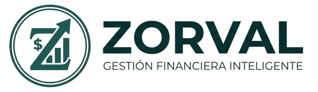 Zorval Logo